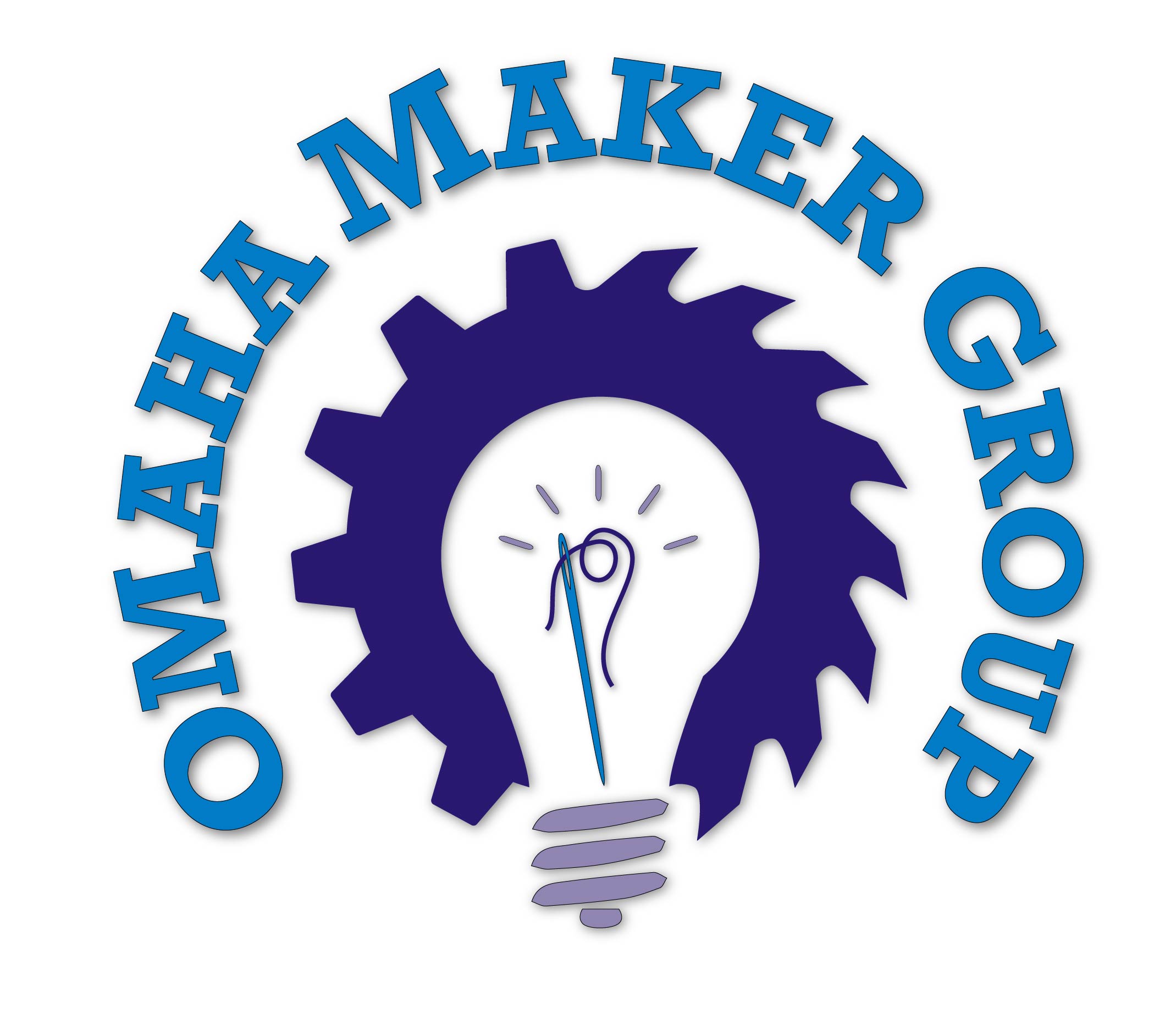 Omaha Maker Group logo