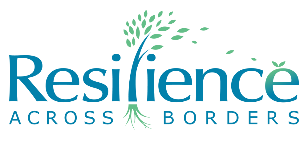 Resilience Across Borders, Inc. logo