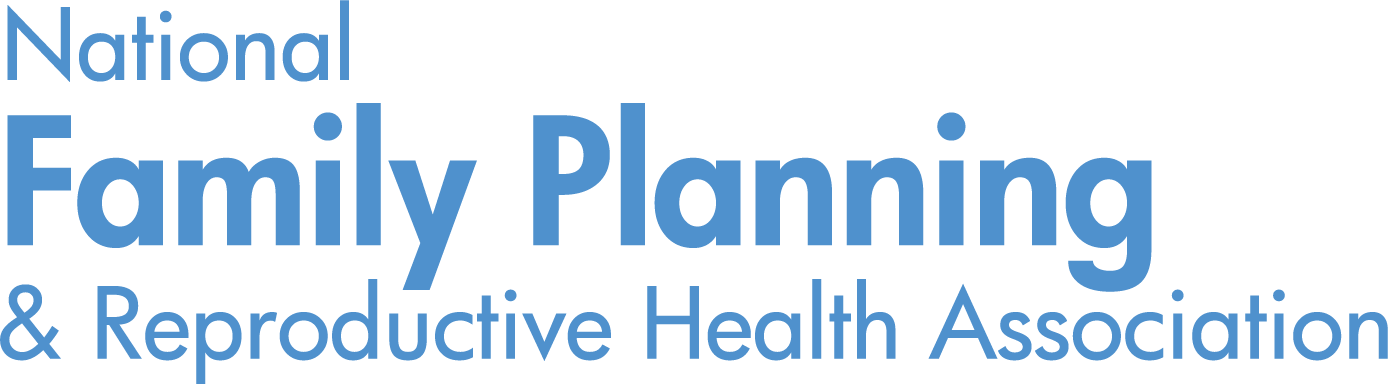 National Family Planning & Reproductive Health Association Inc (National Family Planning and Reproductive Health Association) logo