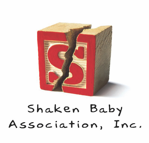 Shaken Baby Association Inc (Shaken Baby Association) logo