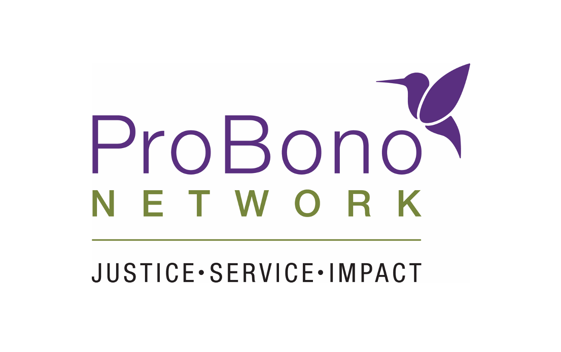 Pro Bono Network - GuideStar Profile