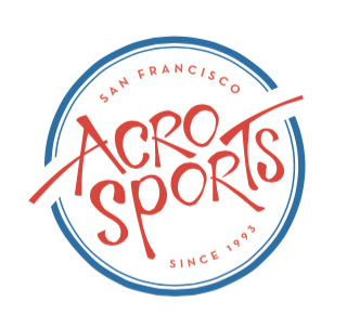 Acro-Sports Gymnastics and Sports Acrobatics Center (Acro Sport Gymnastics and Sports Acrobatics Center) logo