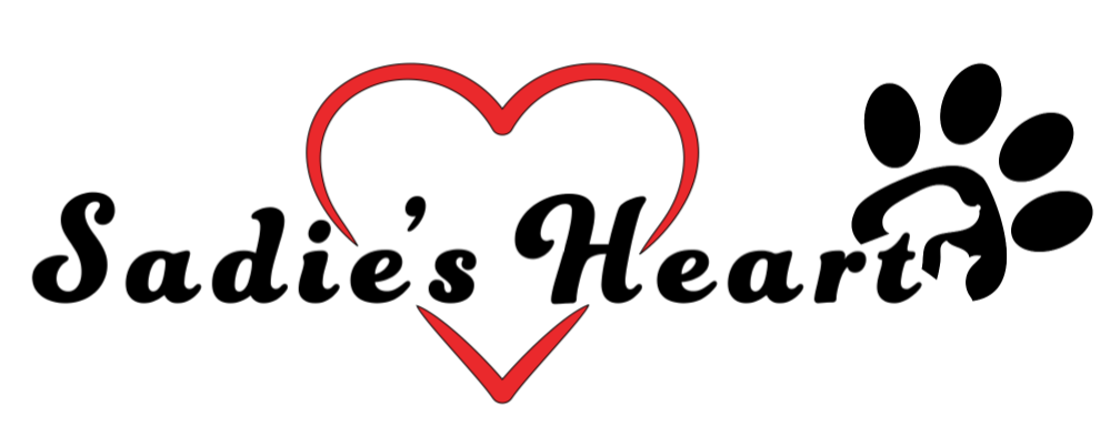 Sadies Heart Animal Rescue Inc (Sadie's Heart Animal Rescue, Inc.) logo