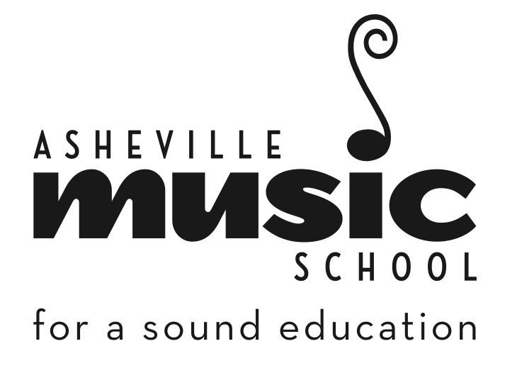 Asheville Music School logo