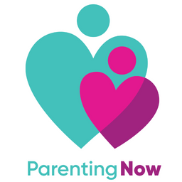 Parenting Now (Birth to Three, Parenting Now) logo