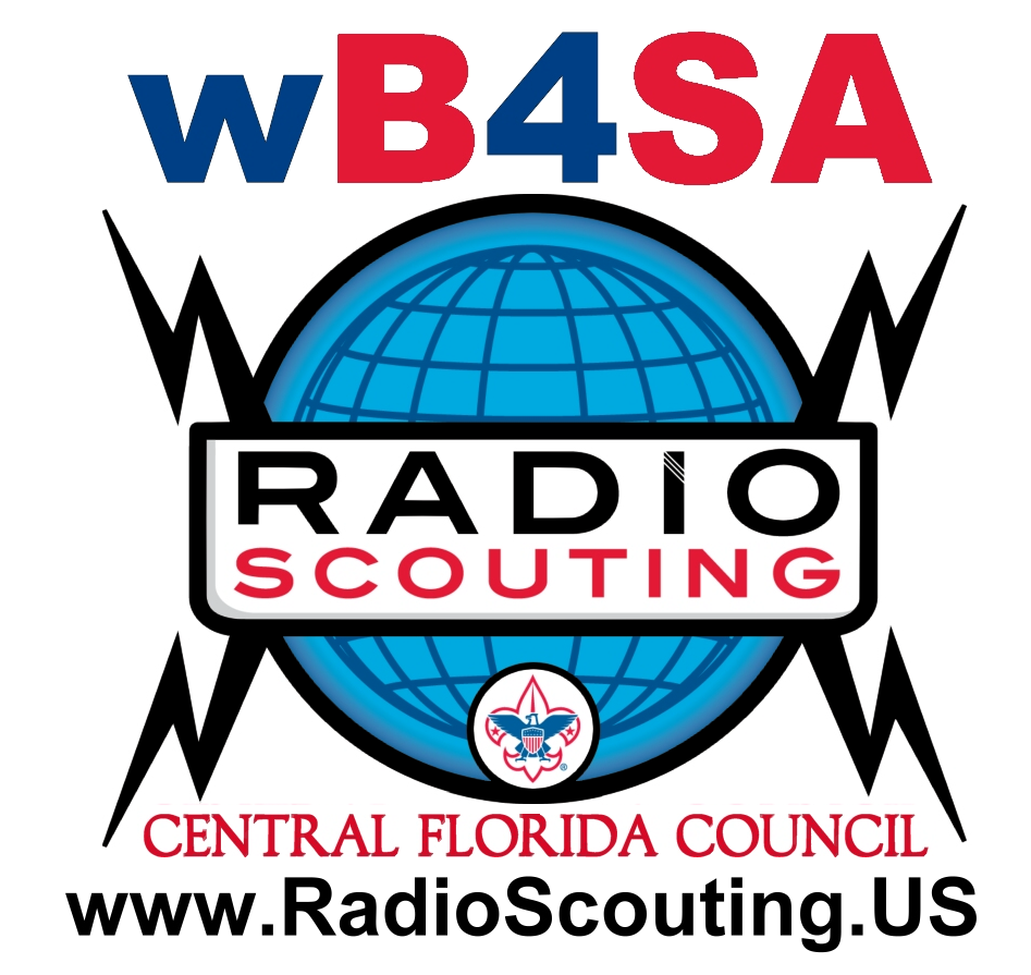 Radio Scouting, Inc. logo