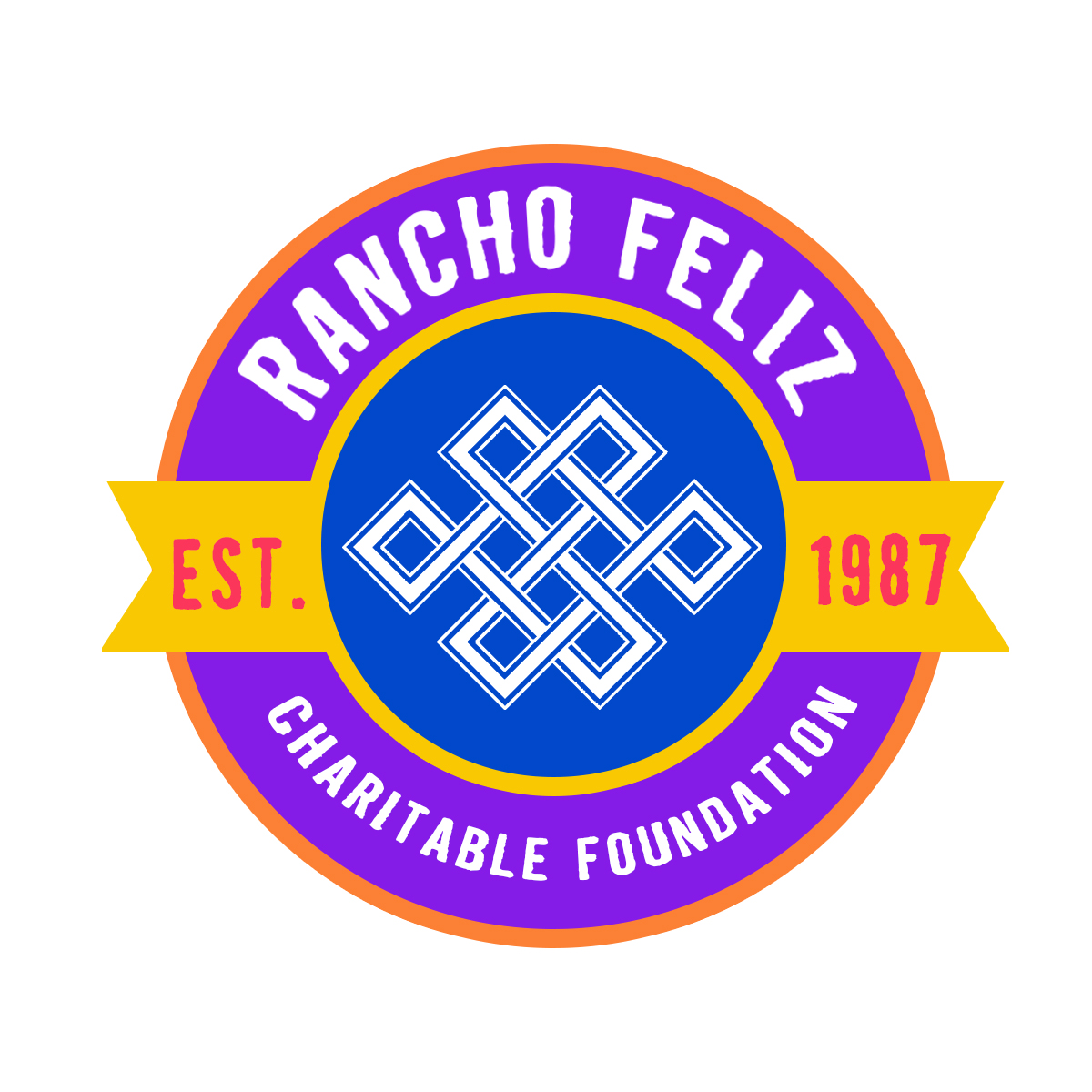 Rancho Feliz Charitable Foundation Inc