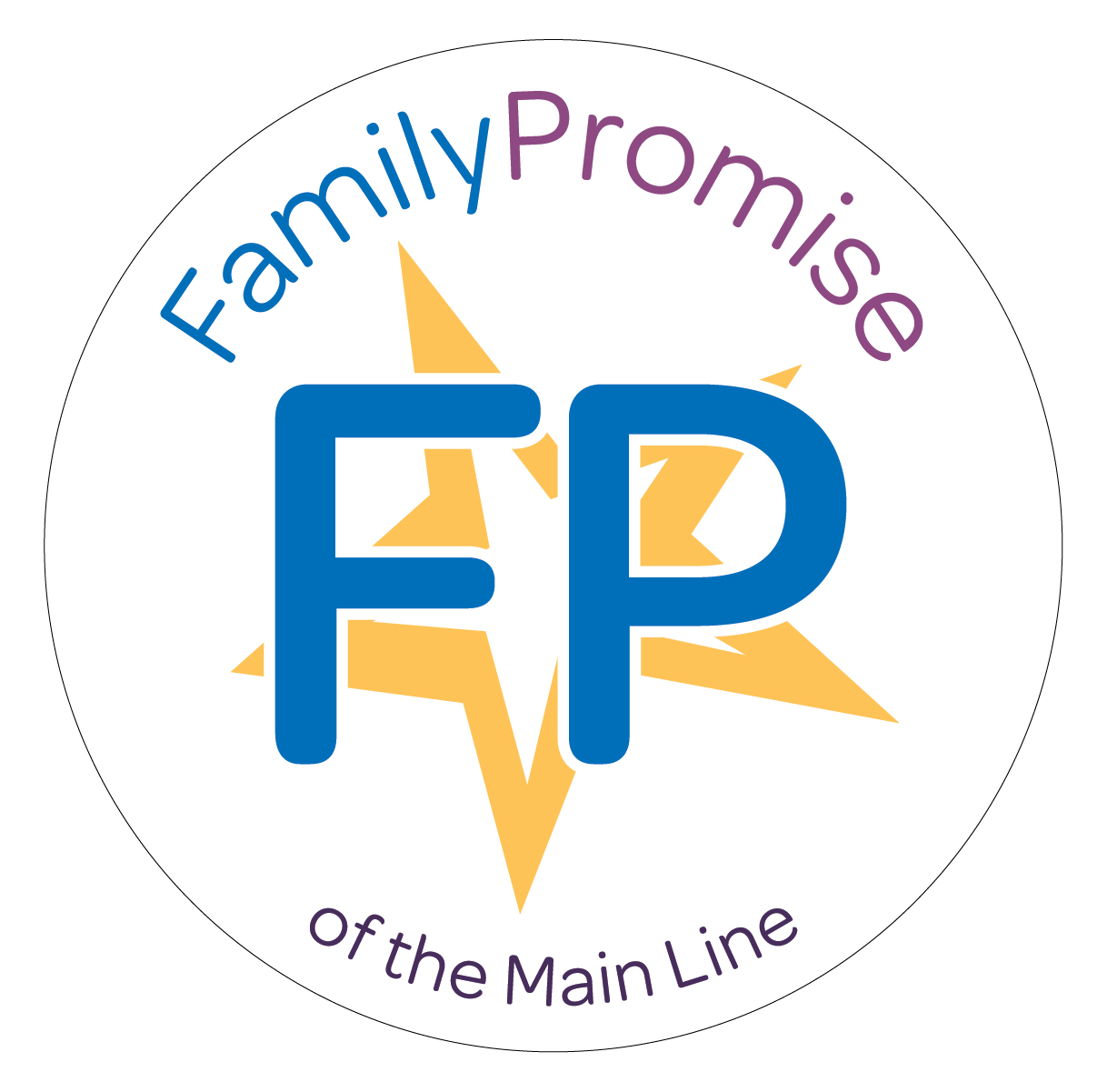 Family Promise Montco PA logo
