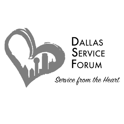 Dallas Service Forum, Inc. logo