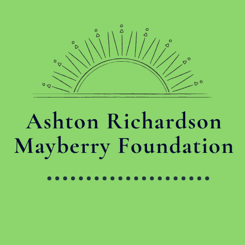 Ashton Richardson Mayberry Foundation logo