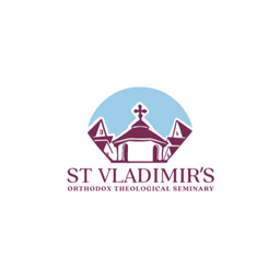 St. Vladimir's Orthodox Theological Seminary logo