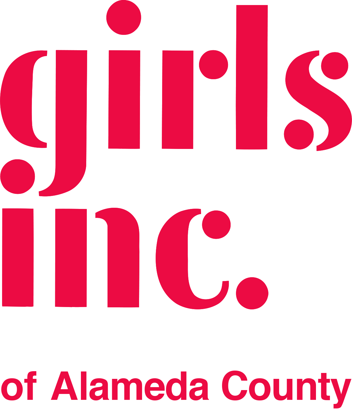 Girls Incorporated of Alameda County