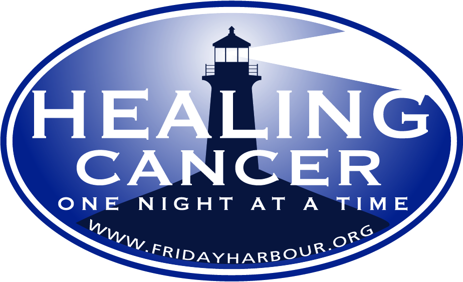 Friday Harbour logo