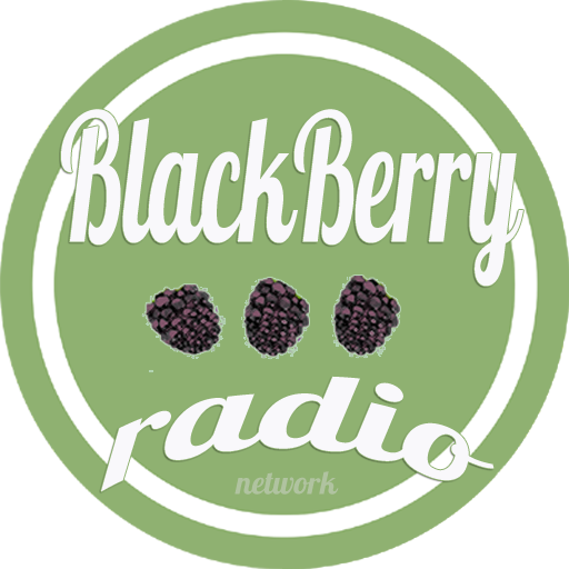 Blackberry Radio Incorporated (BlackBerry Radio) logo