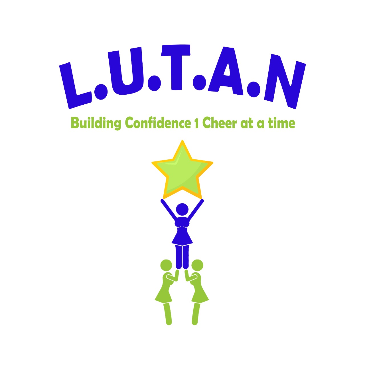 LUTAN INC. logo