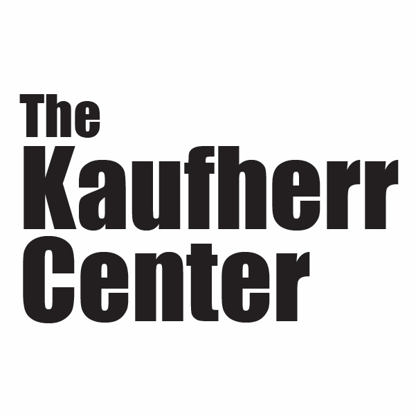 Kaufherr Resource Center (The Kaufherr Center) logo