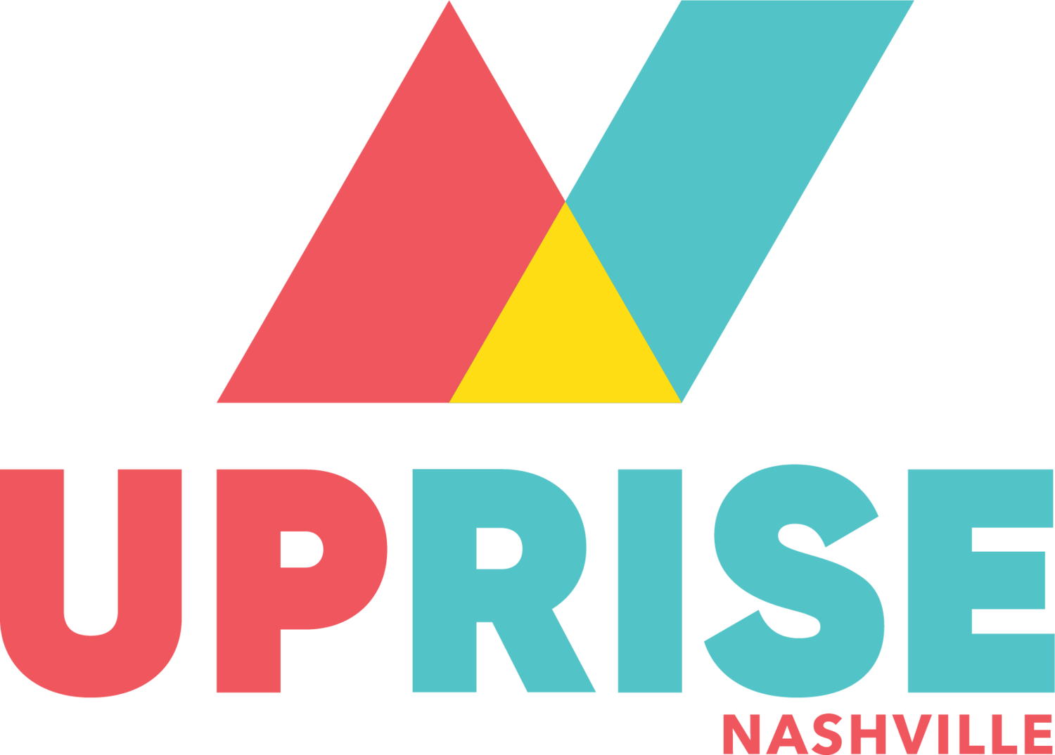 UpRise Nashville logo