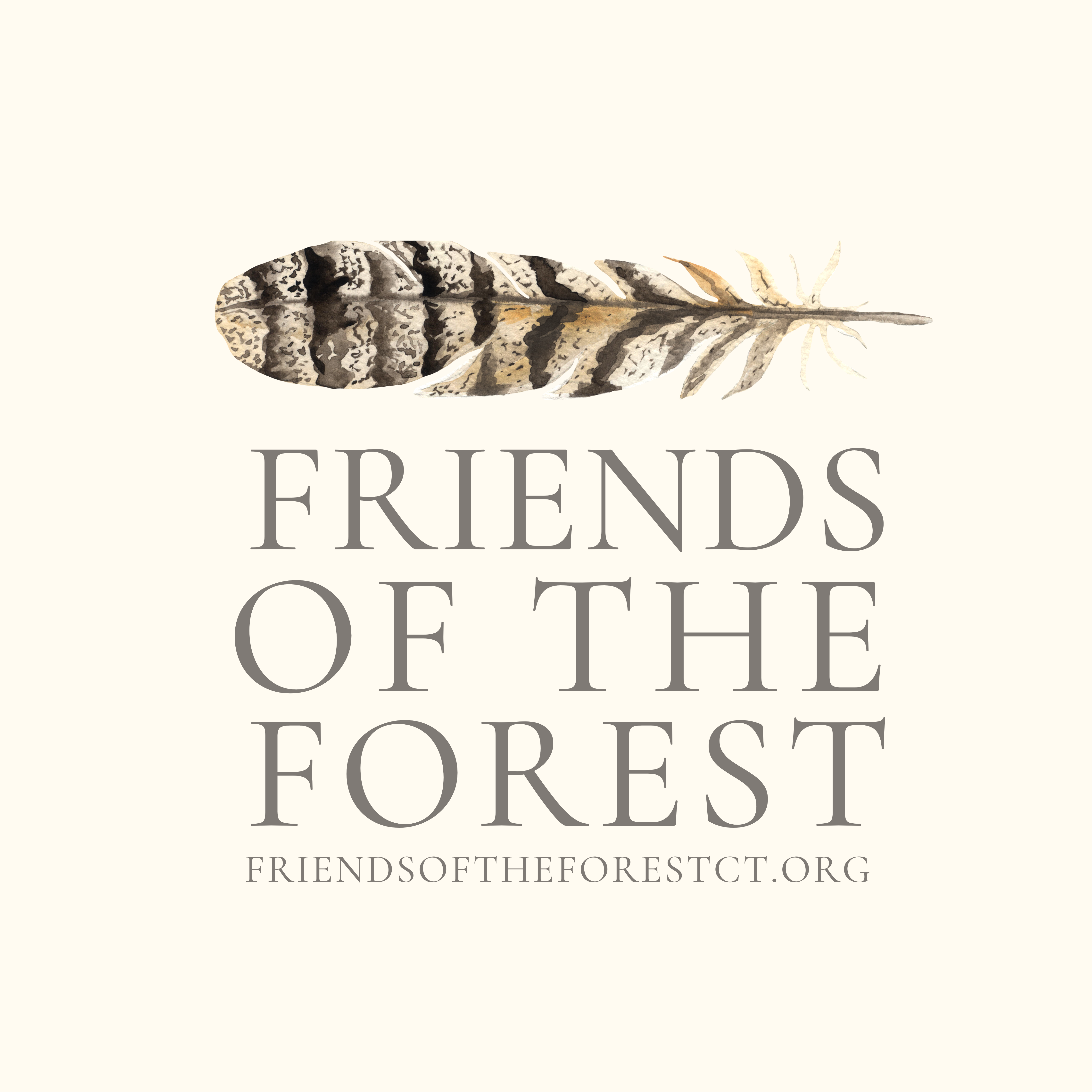 Friends of the Forest (KATHLEEN LOWE SOLE MBR) logo