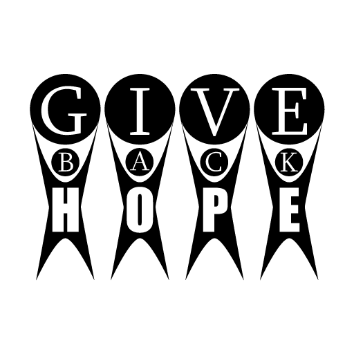 Give Back Hope (AC Hope) logo