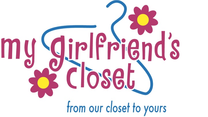 My Girlfriend's Closet logo