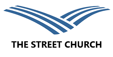 The Street Church Inc logo