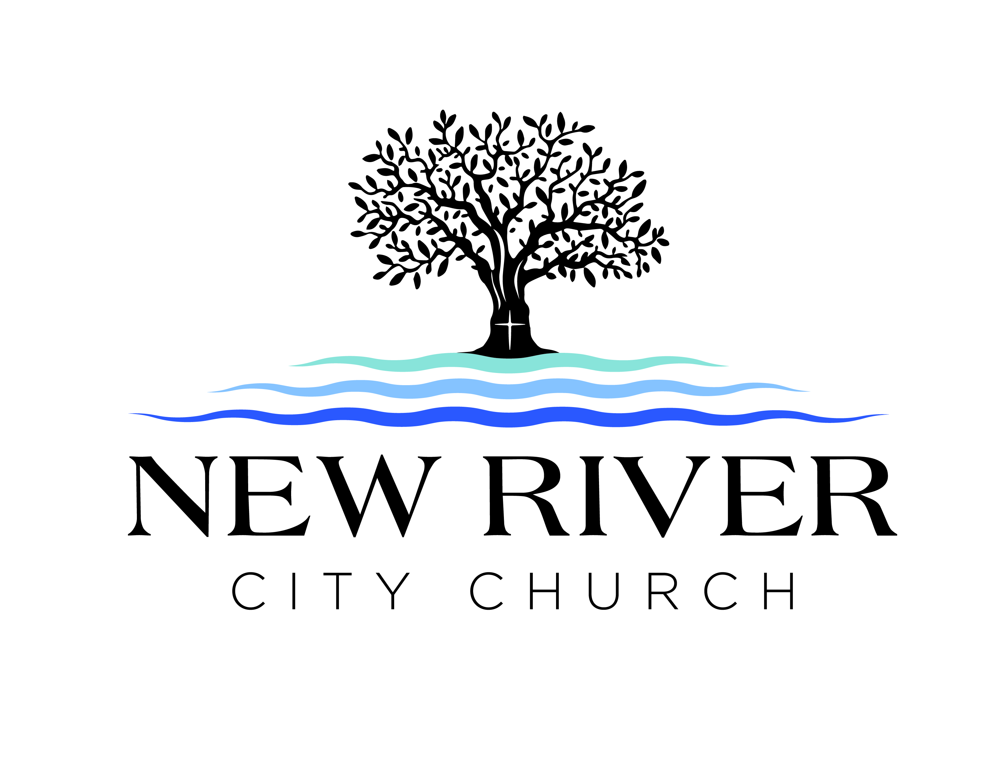 New River City Church Inc (New River City Church, Inc) logo