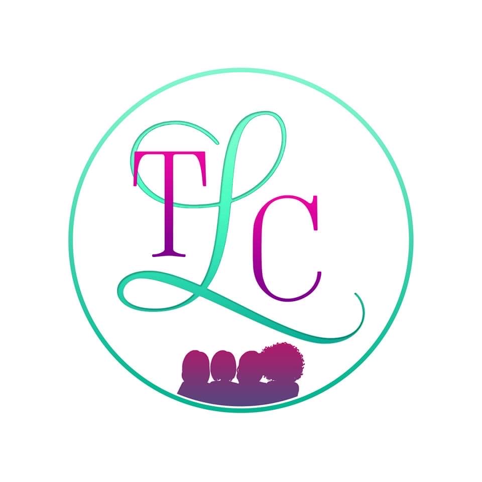 The Lady Chapter Inc logo