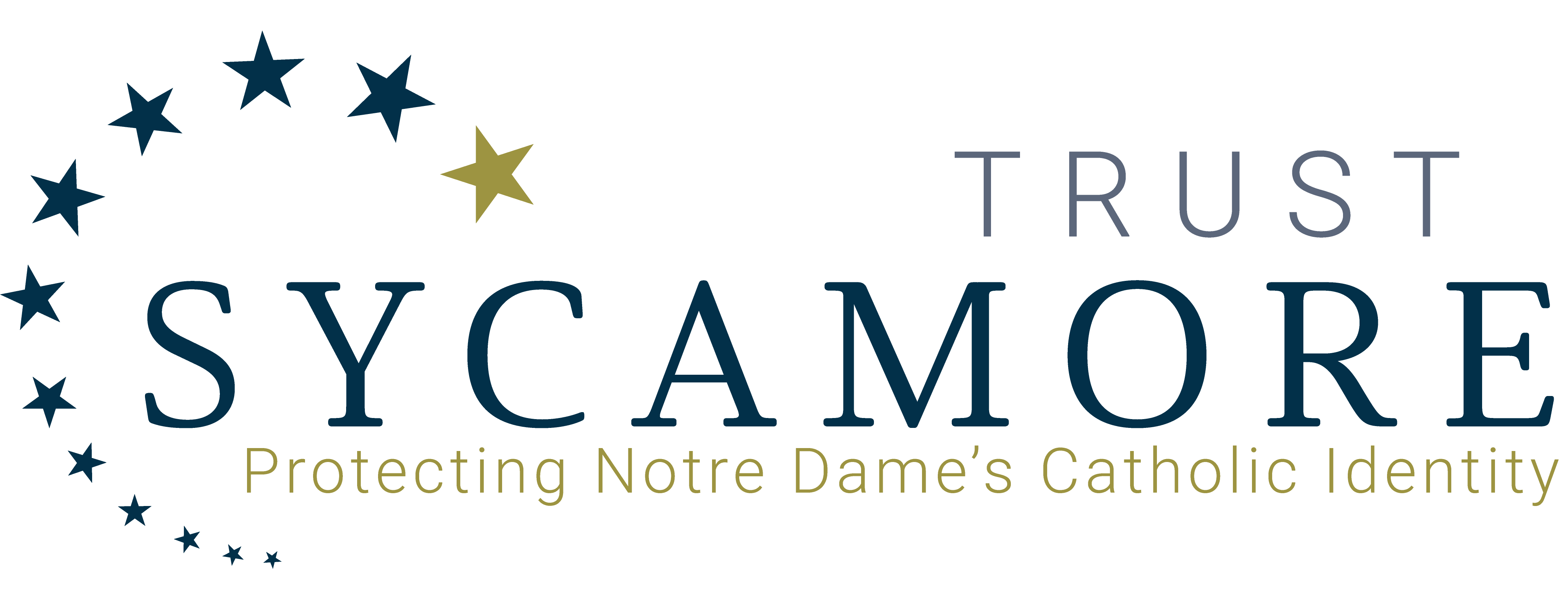 Project Sycamore logo