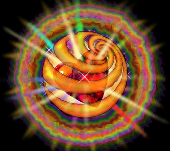 The Trauma Healing Project logo