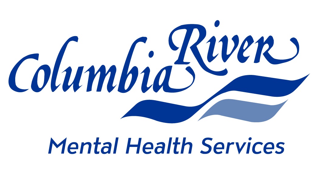 Columbia River Mental Health Services (CRMHS) logo