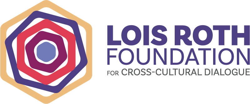Lois Roth Foundation logo