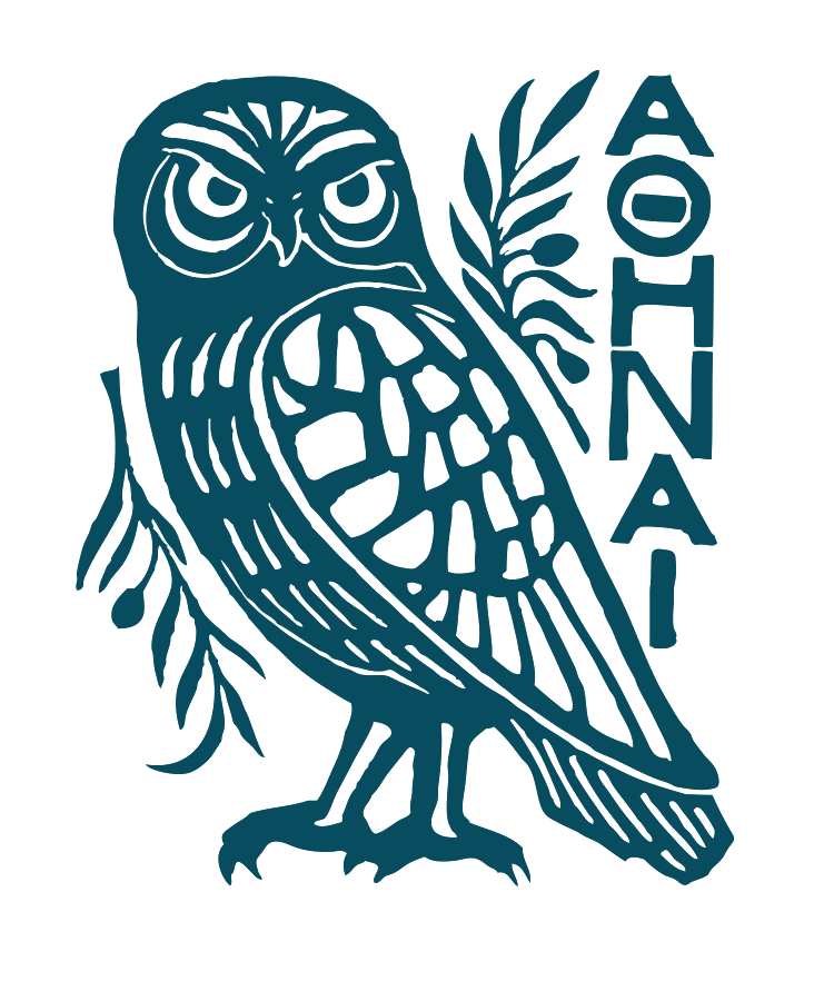 Athenai Institute logo