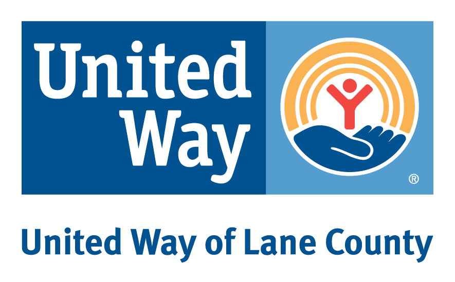 United Way of Lane County logo