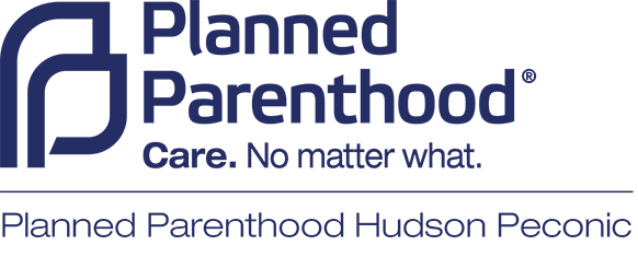 Planned Parenthood Hudson Peconic Inc logo