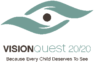 VisionQuest 20/20 logo