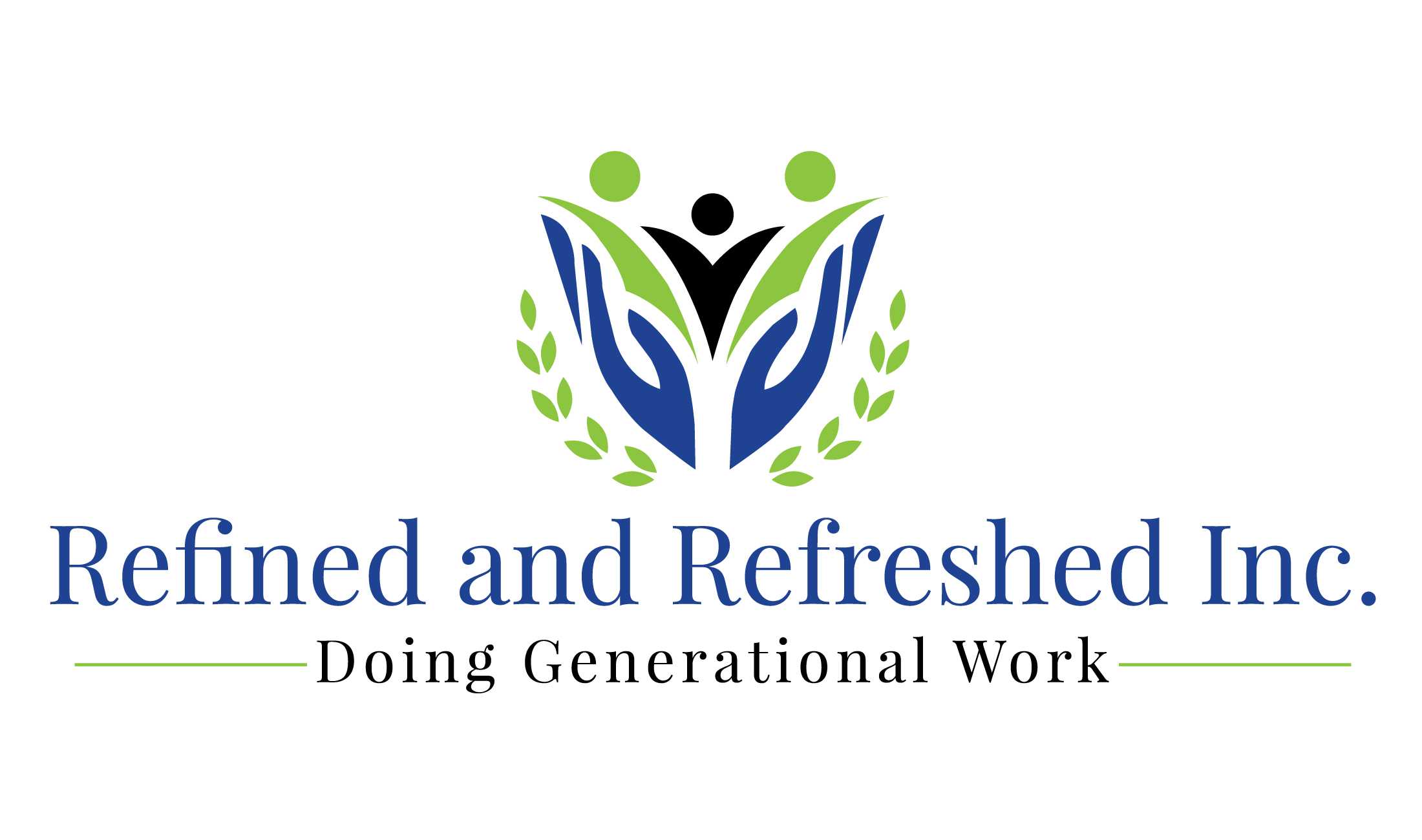 Refined and Refreshed Inc. logo