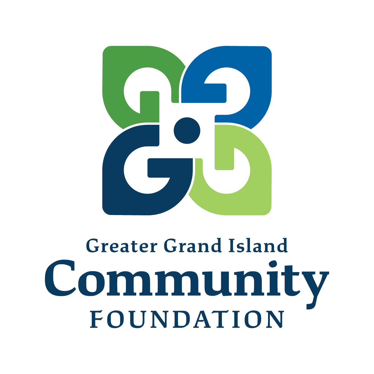 Greater Grand Island Community Foundation logo