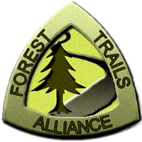Forest Trails Alliance (FTA) logo