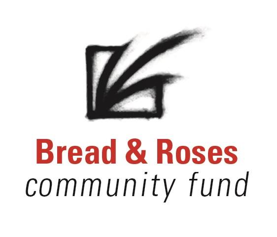 Bread and Roses Community Fund logo