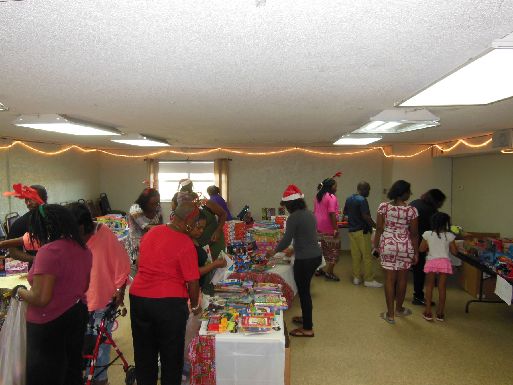 Help Ministries Inc - GuideStar Profile