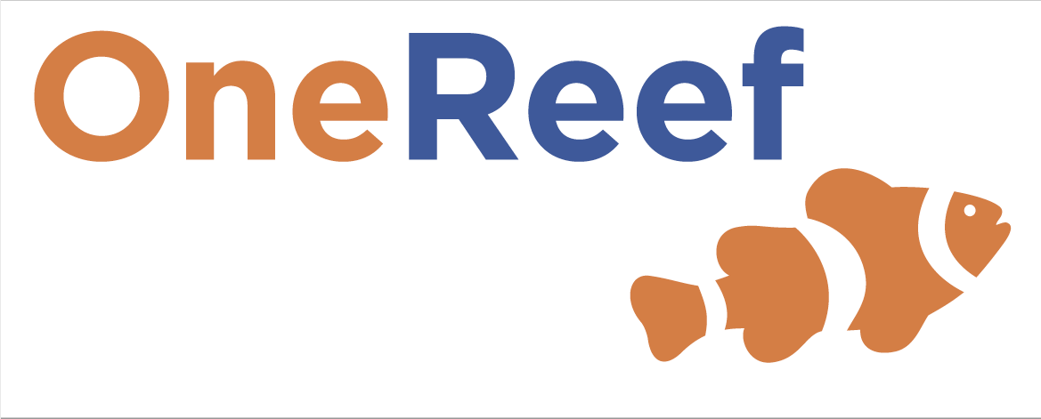 OneReef Worldwide Stewardship