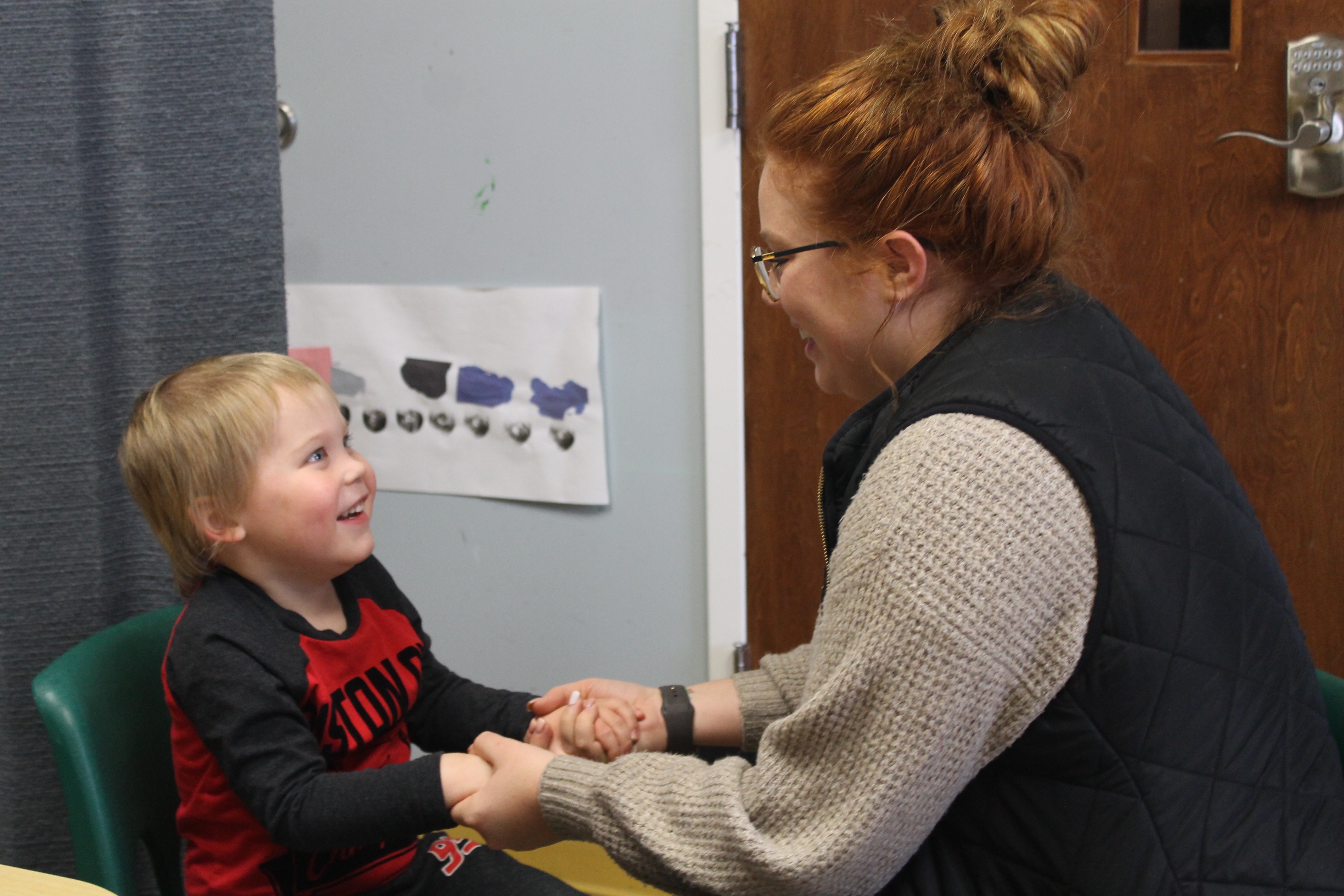 St Gerard Center for Autism - GuideStar Profile