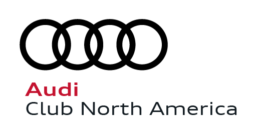 Audi Club North America logo
