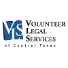 Volunteer Legal Services of Central Texas ;; vlsoct.org/ Legal Services
Legal Aid