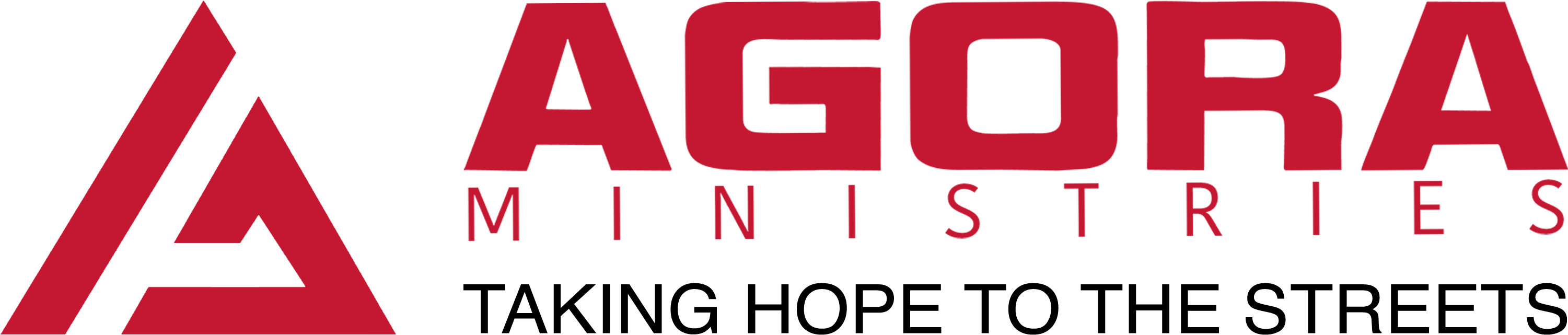 AGORA Ministries Inc (AGORA Ministries) logo