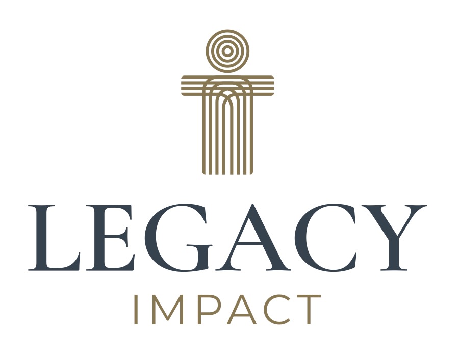 Legacy Impact logo