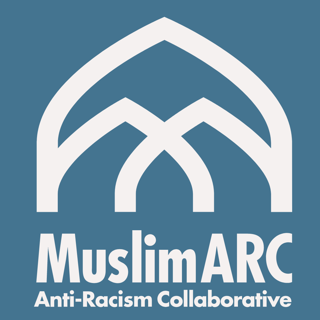 Muslim Anti-Racism Collaborative