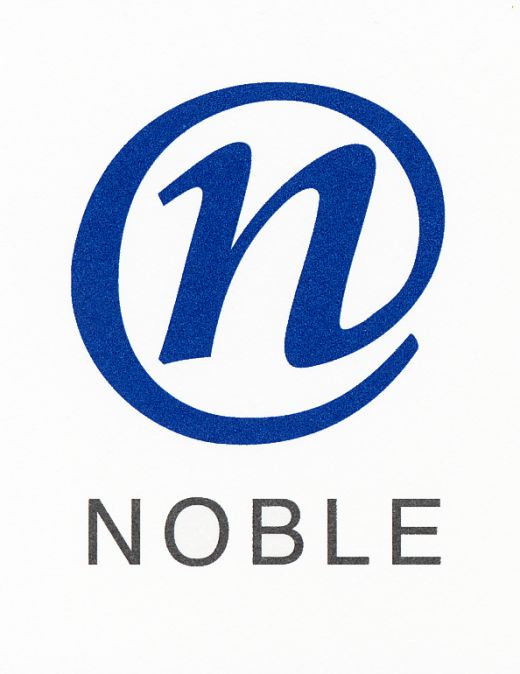 North of Boston Library Exchange Inc (NOBLE) logo