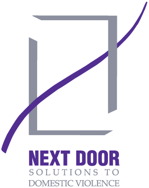 Next Door Solutions To Domestic Violence