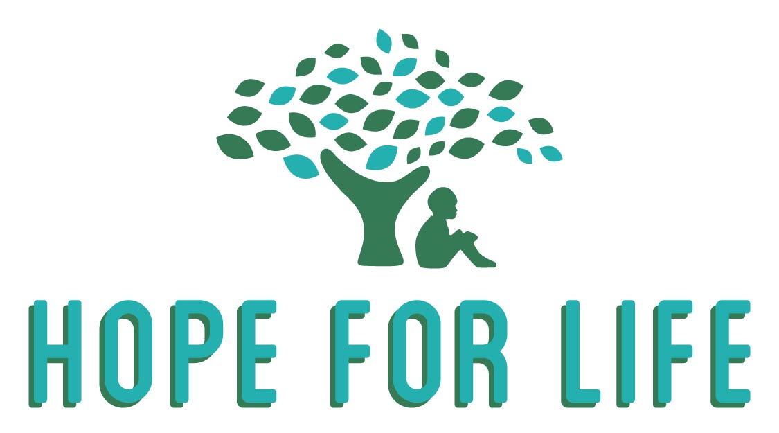 Hope for Life logo